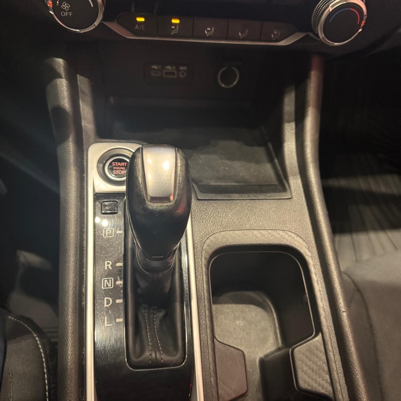 2023 Nissan Sentra 2.0 Advance At