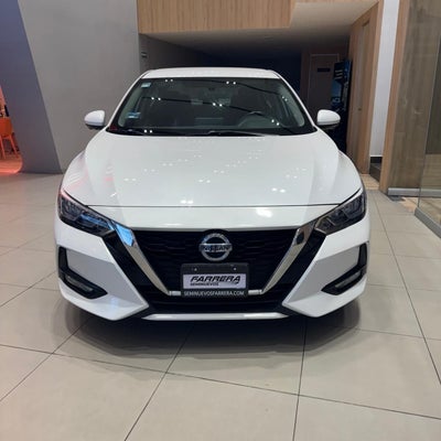 2023 Nissan Sentra 2.0 Advance At