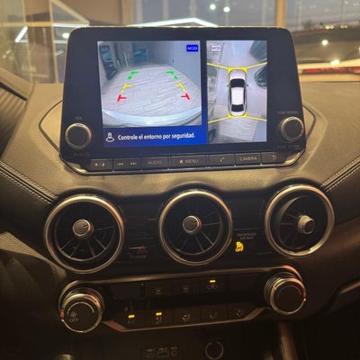 2023 Nissan Sentra 2.0 Advance At