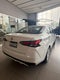 2024 Nissan Versa 1.6 Sense At