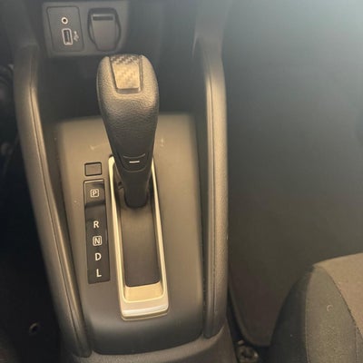 2024 Nissan Versa 1.6 Sense At