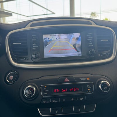 2019 Kia Sorento 2.4 L4 EX Piel 7 Pasajeros At