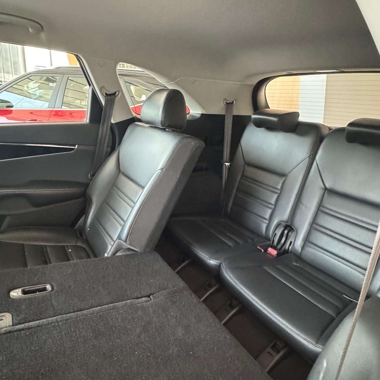 2019 Kia Sorento 2.4 L4 EX Piel 7 Pasajeros At