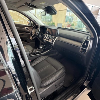 2022 Kia Sorento 2.5 Sx At