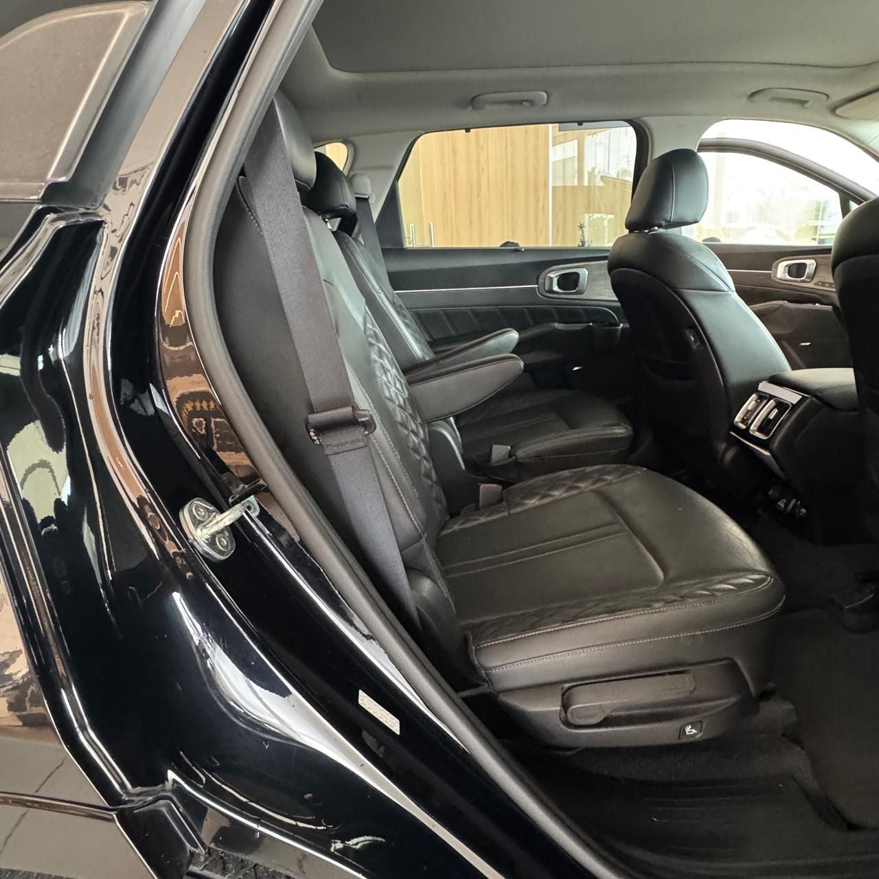 2022 Kia Sorento 2.5 Sx At