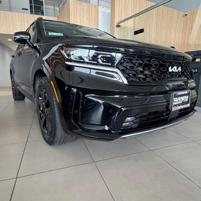 2022 Kia Sorento 2.5 Sx At