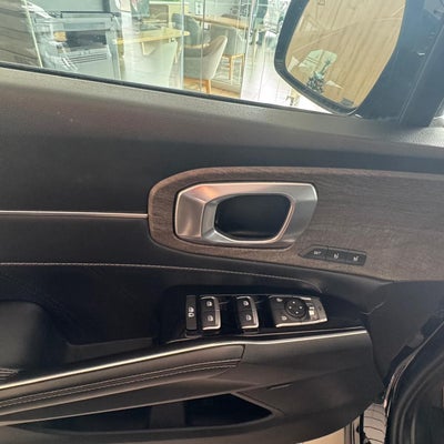 2022 Kia Sorento 2.5 Sx At