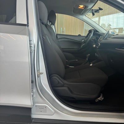 2022 Chevrolet Tracker 1.2 LS Mt