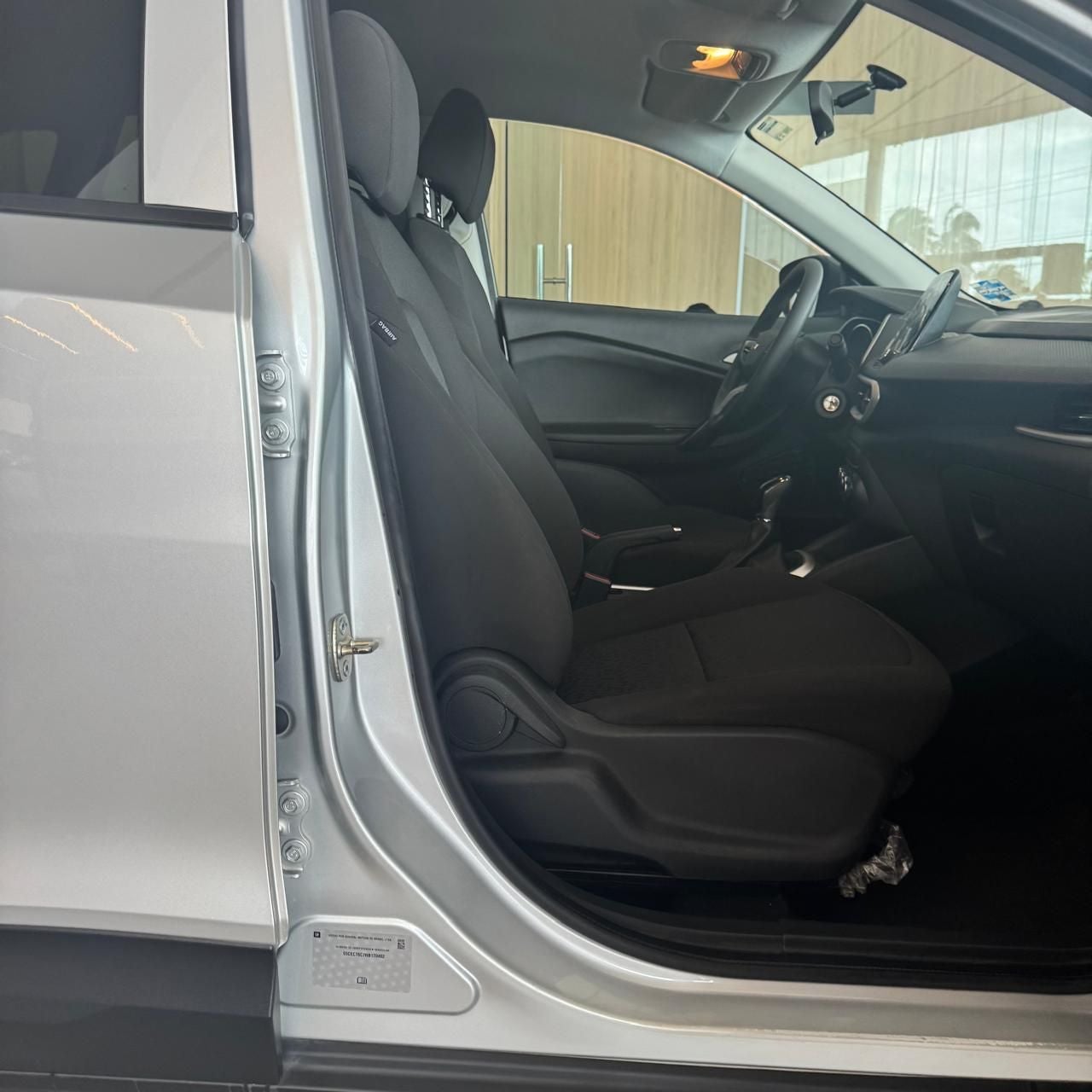 2022 Chevrolet Tracker 1.2 LS Mt