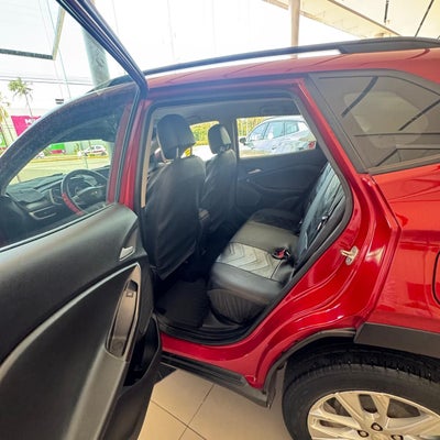 2023 Chevrolet Tracker 1.2 Premier At