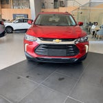 2023 Chevrolet Tracker 1.2 Premier At