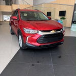 2023 Chevrolet Tracker 1.2 Premier At
