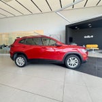 2023 Chevrolet Tracker 1.2 Premier At