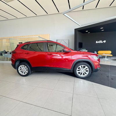 2023 Chevrolet Tracker 1.2 Premier At