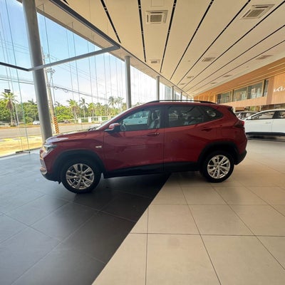 2023 Chevrolet Tracker 1.2 Premier At