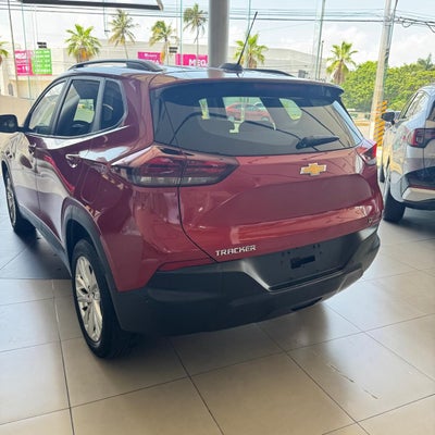 2023 Chevrolet Tracker 1.2 Premier At
