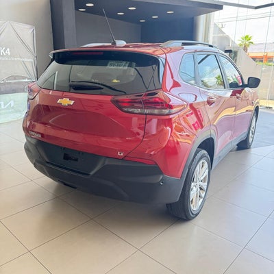 2023 Chevrolet Tracker 1.2 Premier At