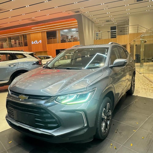 2021 Chevrolet Tracker 1.2 Premier At