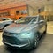 2021 Chevrolet Tracker 1.2 Premier At