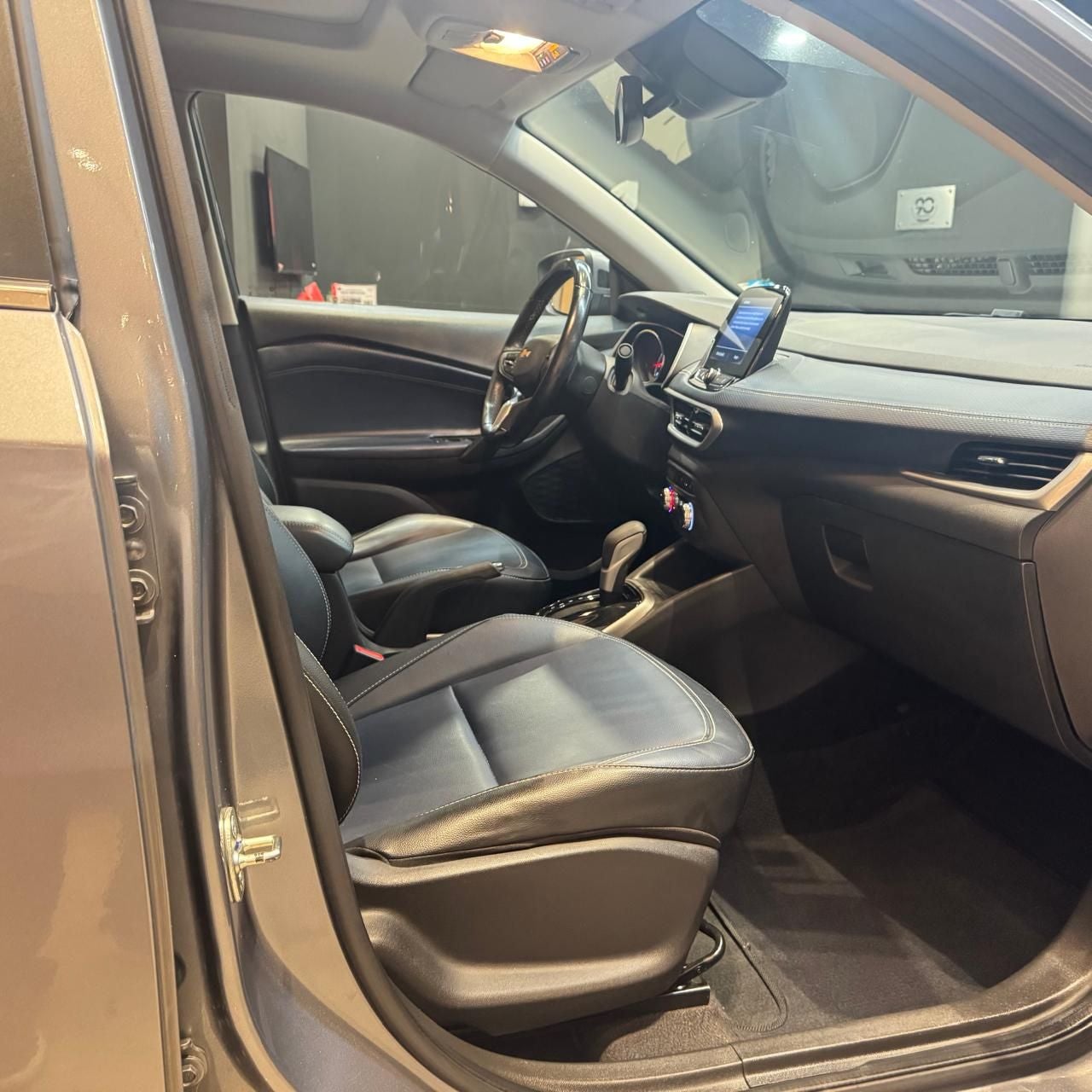 2021 Chevrolet Tracker 1.2 Premier At