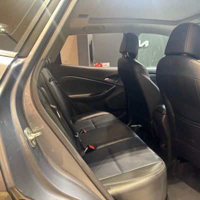 2021 Chevrolet Tracker 1.2 Premier At