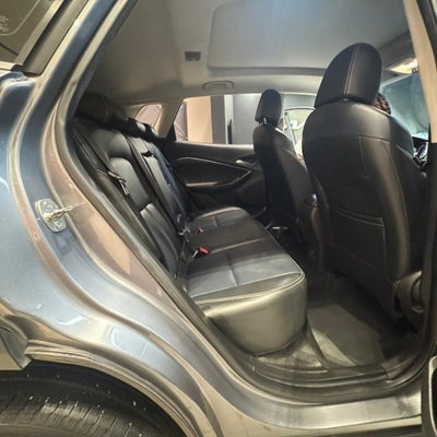 2021 Chevrolet Tracker 1.2 Premier At