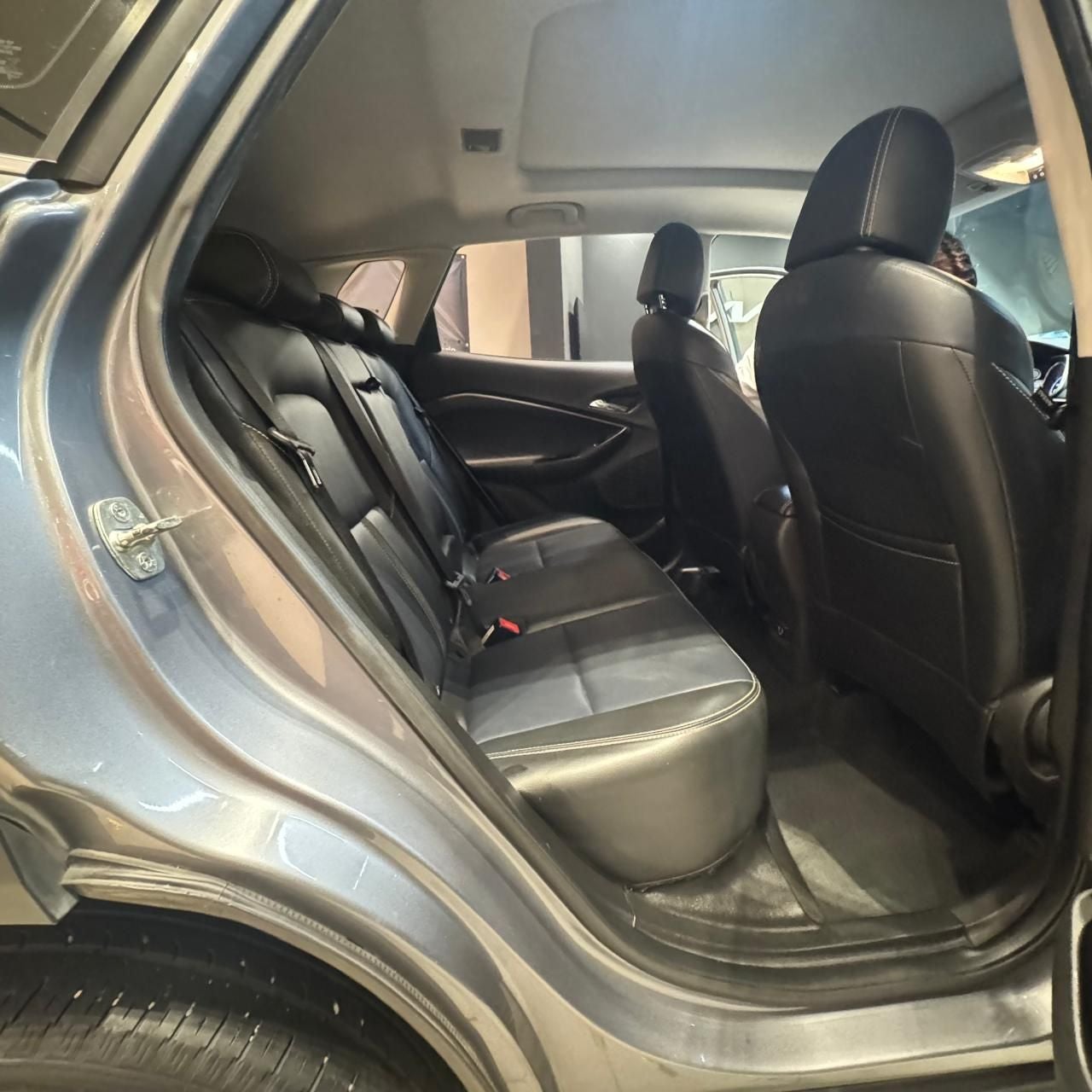 2021 Chevrolet Tracker 1.2 Premier At