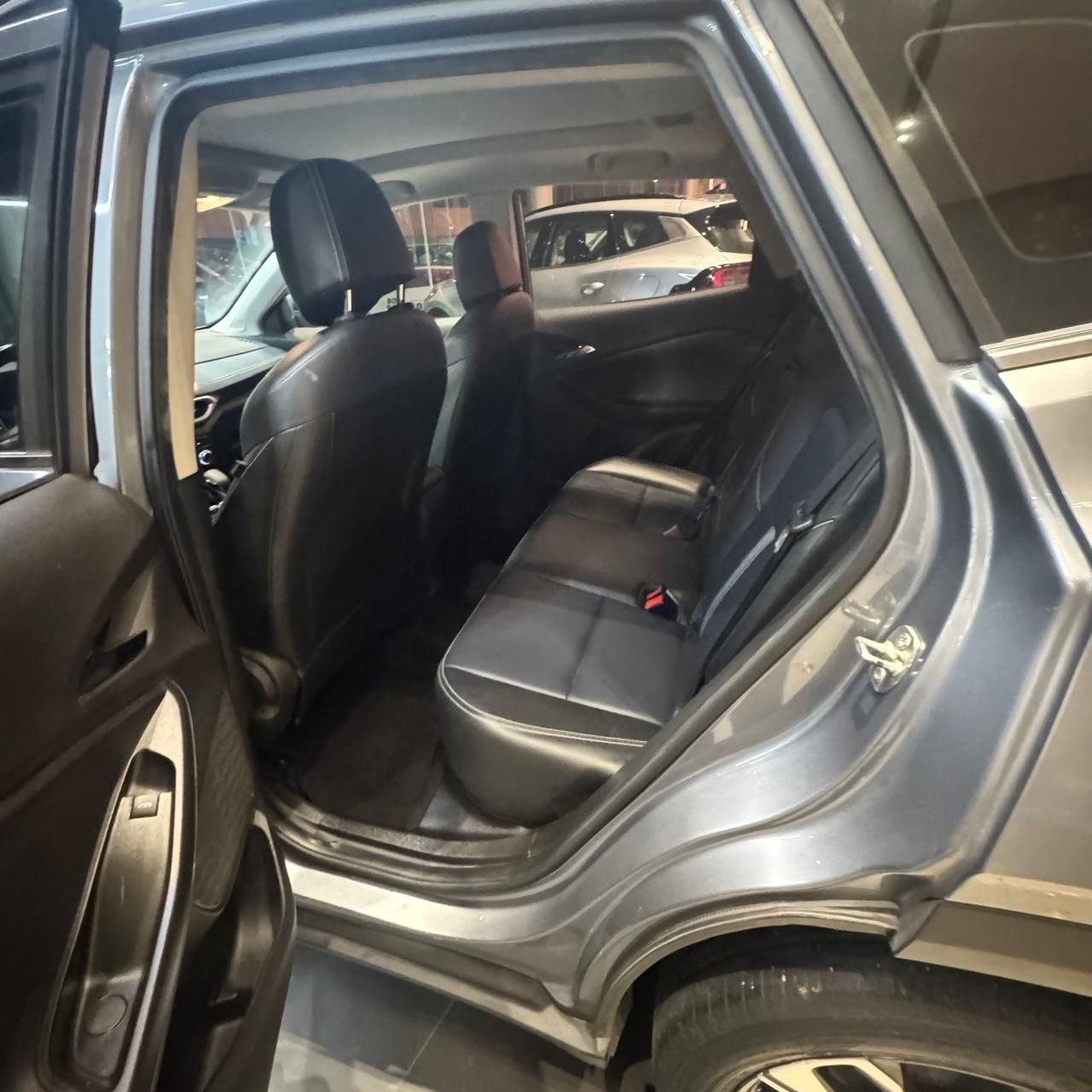 2021 Chevrolet Tracker 1.2 Premier At