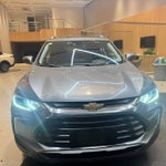 2021 Chevrolet Tracker 1.2 Premier At