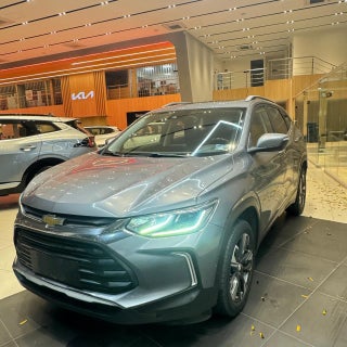 2021 Chevrolet Tracker 1.2 Premier At