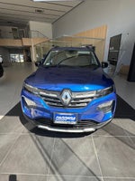 2025 Renault Kwid 1.0 Outsider Mt