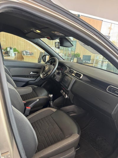 2021 Renault Duster 1.6 Iconic Mt