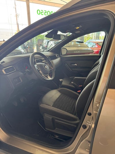 2021 Renault Duster 1.6 Iconic Mt
