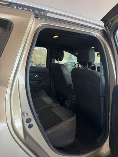 2021 Renault Duster 1.6 Iconic Mt