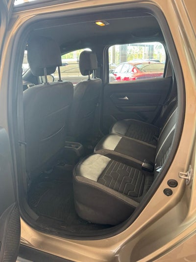 2021 Renault Duster 1.6 Iconic Mt