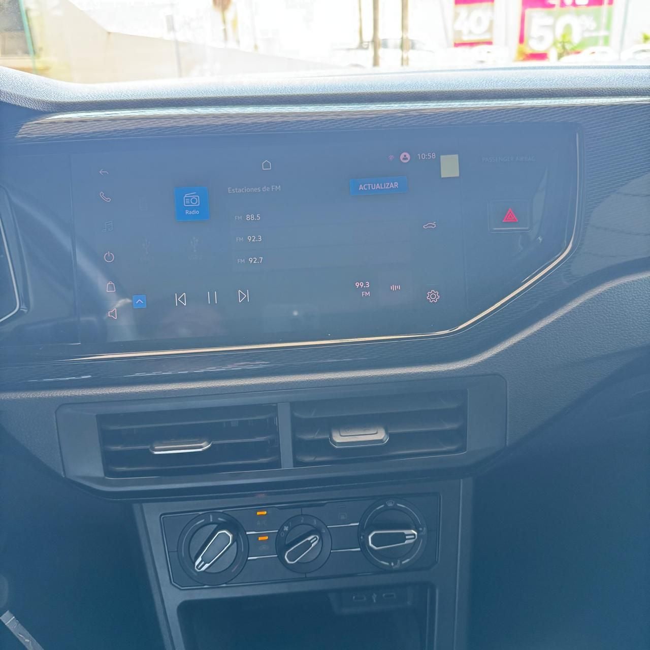 2024 Volkswagen Polo 1.6 Trendline Mt