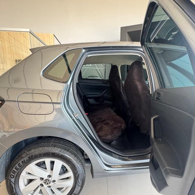 2024 Volkswagen Polo 1.6 Trendline Mt