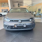 2024 Volkswagen Polo 1.6 Trendline Mt