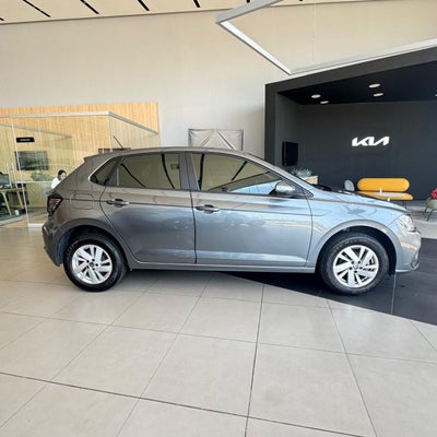 2024 Volkswagen Polo 1.6 Trendline Mt