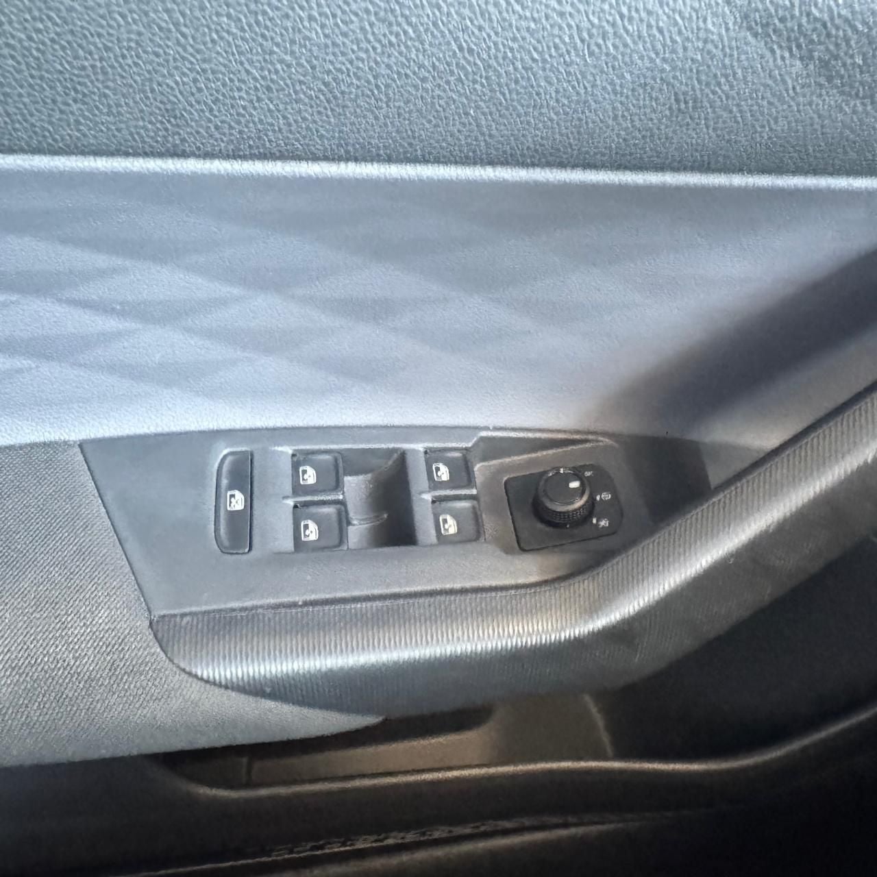 2024 Volkswagen Polo 1.6 Trendline Mt