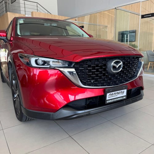 2023 Mazda Mazda CX-3 2.0 I Grand Touring At