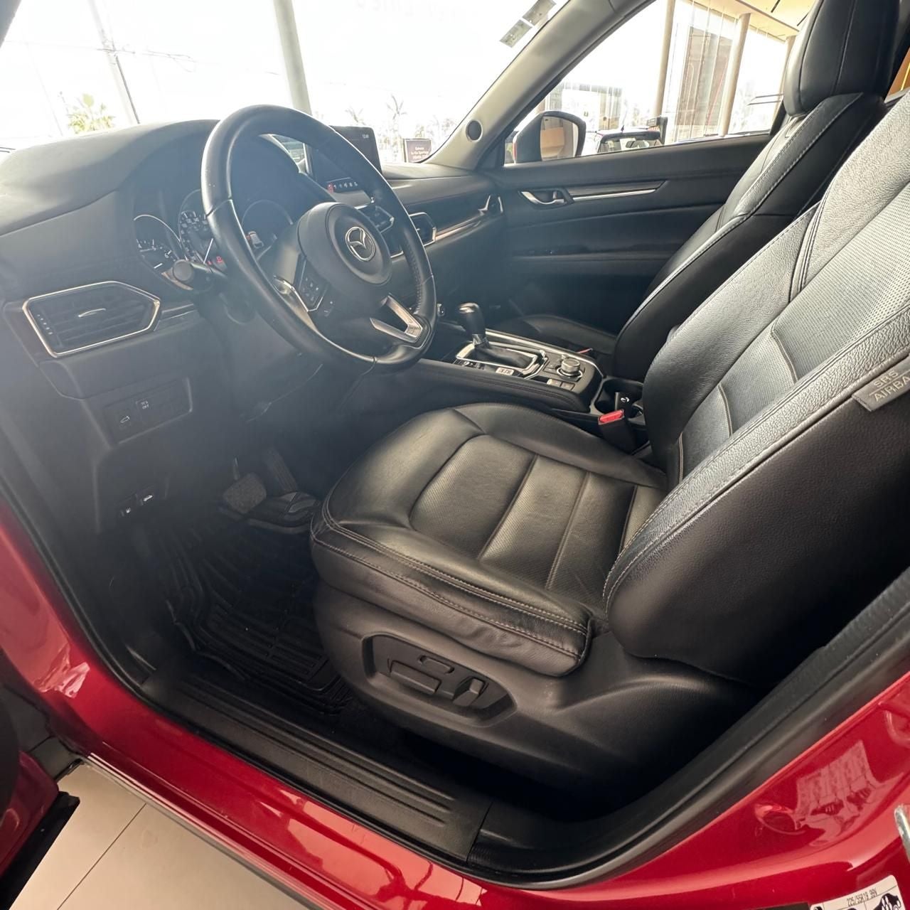 2023 Mazda Mazda CX-3 2.0 I Grand Touring At