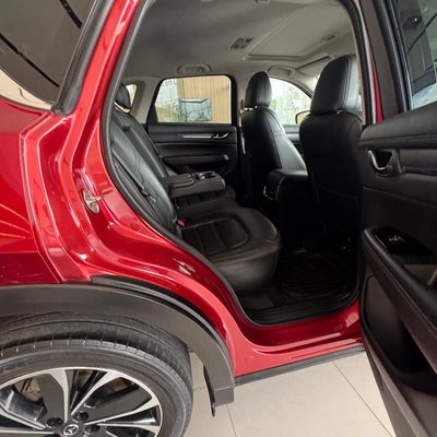 2023 Mazda Mazda CX-3 2.0 I Grand Touring At