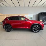 2023 Mazda Mazda CX-3 2.0 I Grand Touring At