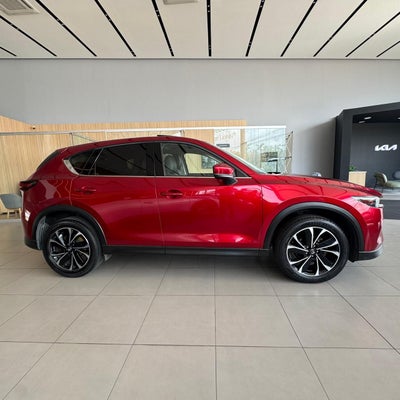 2023 Mazda Mazda CX-3 2.0 I Grand Touring At