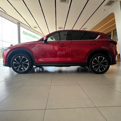 2023 Mazda Mazda CX-3 2.0 I Grand Touring At