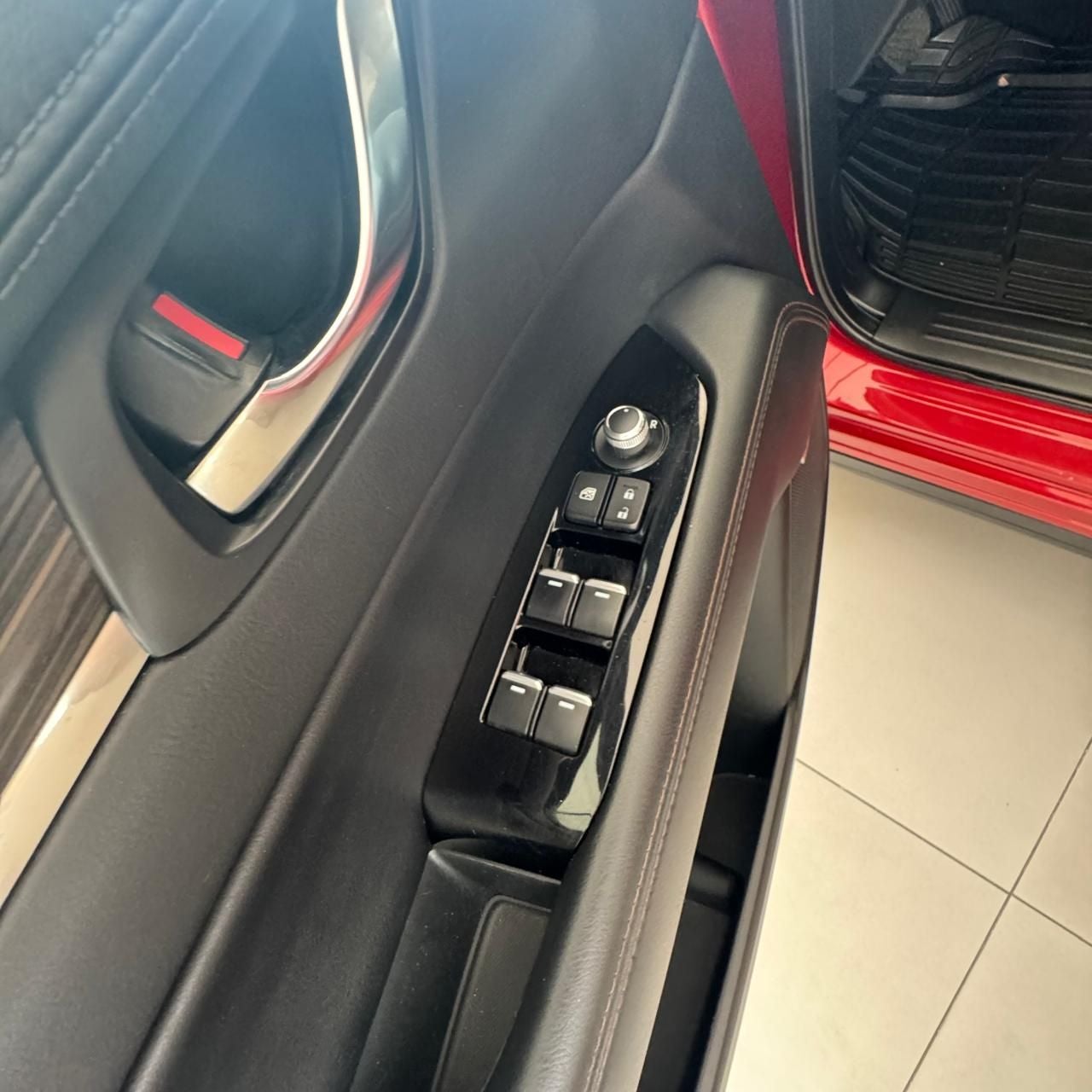 2023 Mazda Mazda CX-3 2.0 I Grand Touring At