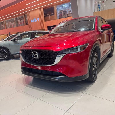 2023 Mazda Mazda CX-3 2.0 I Grand Touring At