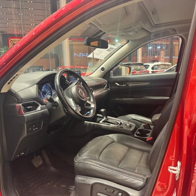 2023 Mazda Mazda CX-3 2.0 I Grand Touring At