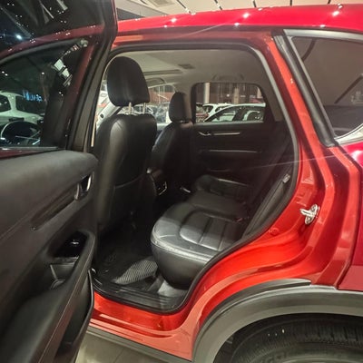 2023 Mazda Mazda CX-3 2.0 I Grand Touring At